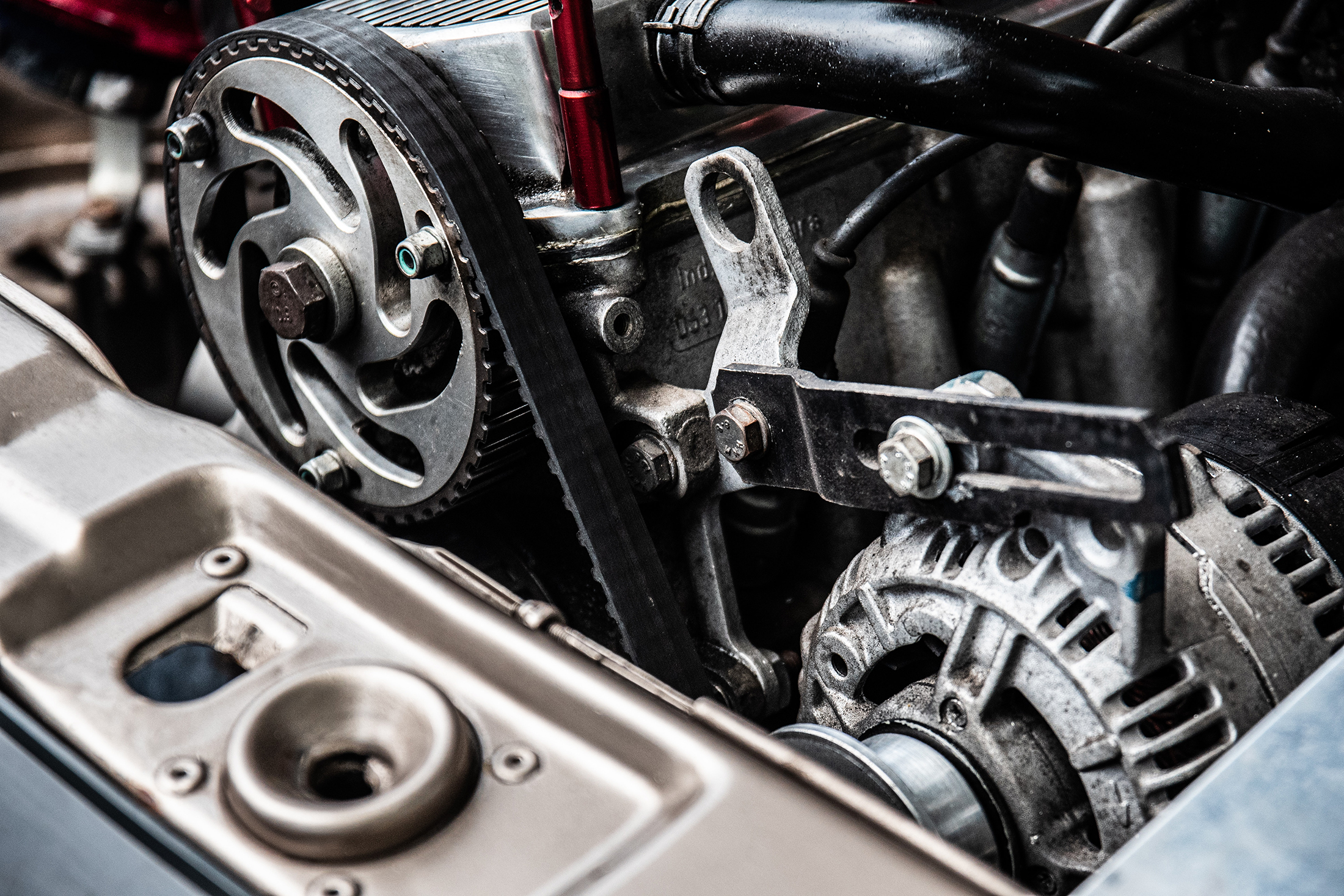 close-up-photo-of-black-and-silver-car-engine-3757226